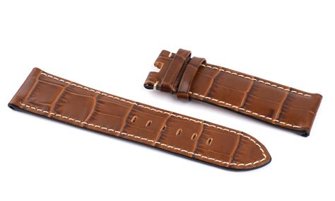 panerai horloge banden|panerai watch bands.